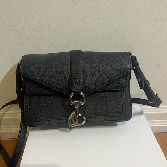 Rebecca minkoff crossbody purse - Picture 2 of 6